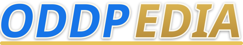 oddpedia